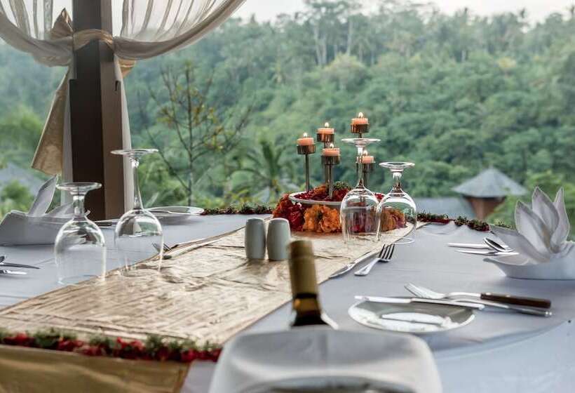 هتل The Payogan Villa Resort And Spa