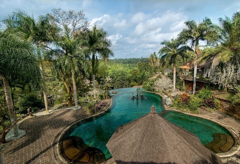 هتل The Payogan Villa Resort And Spa