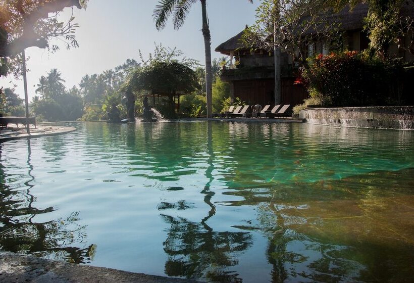 هتل The Payogan Villa Resort And Spa