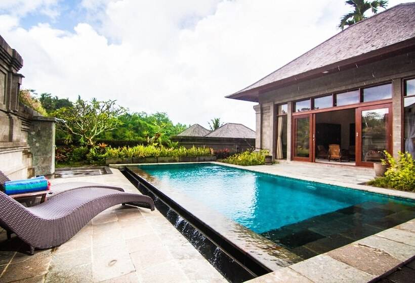 Fotos del hotel The Payogan Villa Resort And Spa:  17