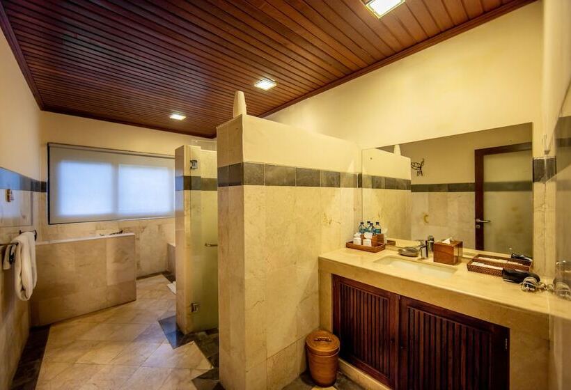 هتل The Payogan Villa Resort And Spa