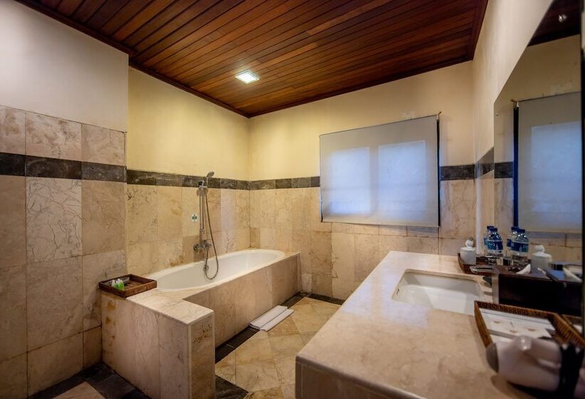 Fotos del hotel The Payogan Villa Resort And Spa:  11