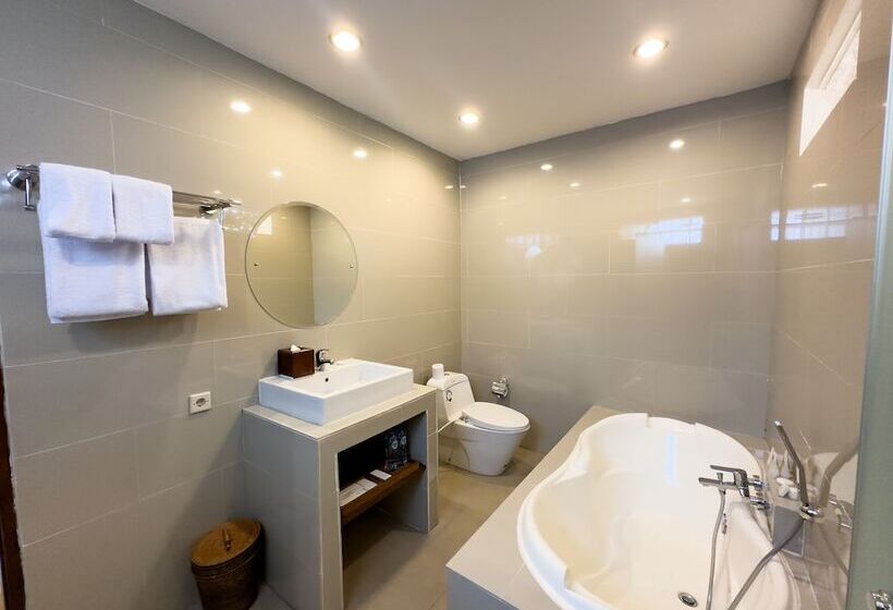 Fotos del hotel The Payogan Villa Resort And Spa:  2