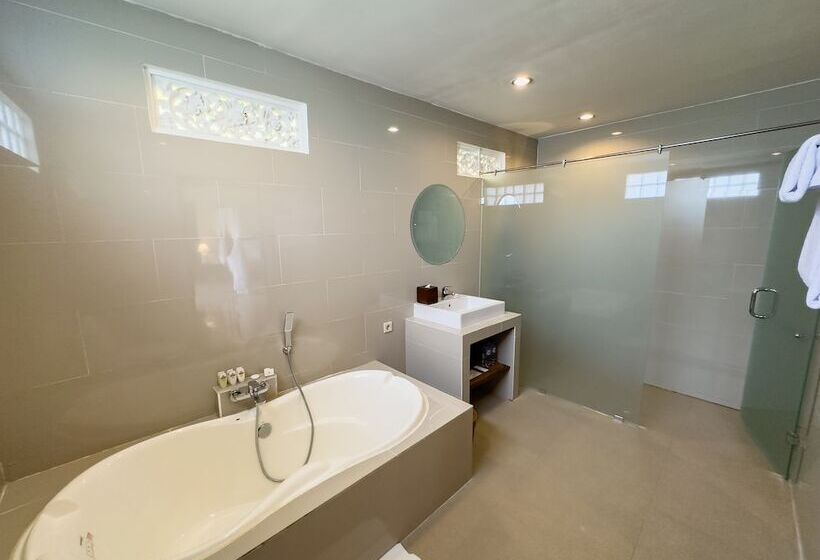 Fotos del hotel The Payogan Villa Resort And Spa:  9