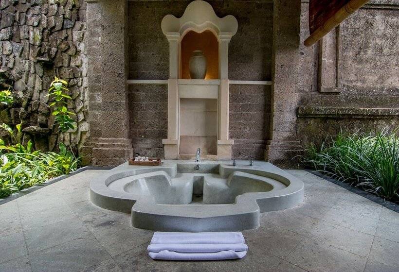 Fotos del hotel The Payogan Villa Resort And Spa:  5