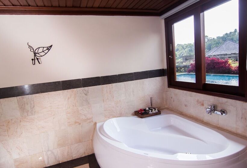 Fotos del hotel The Payogan Villa Resort And Spa:  4