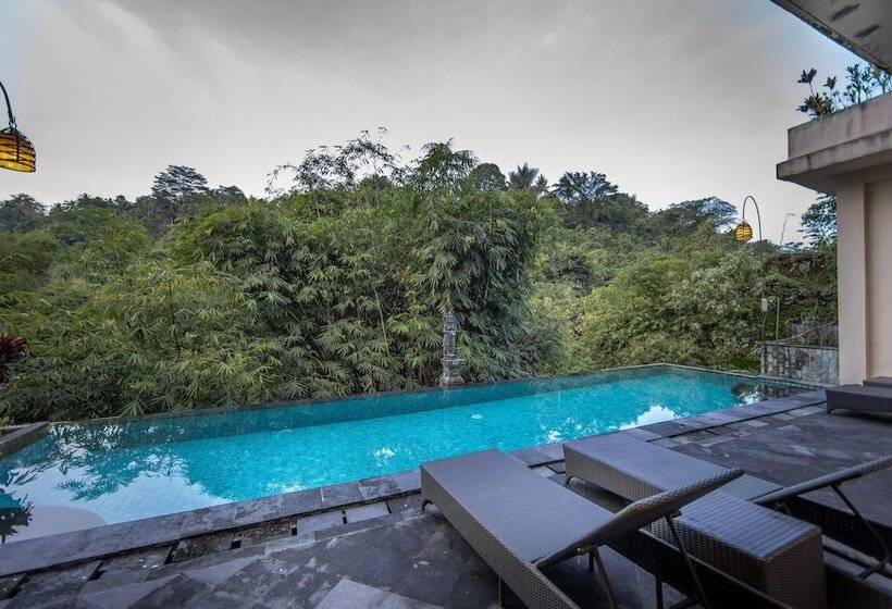 Fotos del hotel The Payogan Villa Resort And Spa:  25