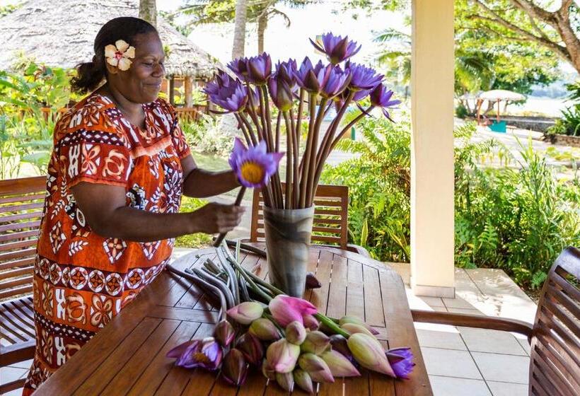 هتل Poppy S On The Lagoon