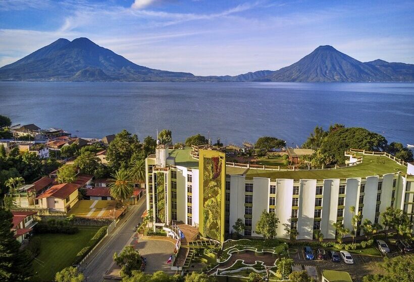 Fotos del hotel Porta  Del Lago:  15