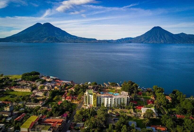 Fotos del hotel Porta  Del Lago:  10