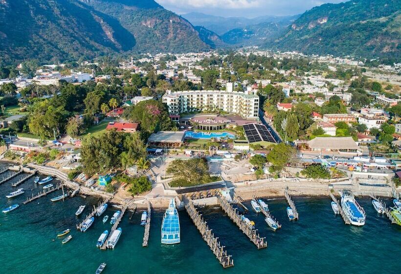 Fotos del hotel Porta  Del Lago:  11