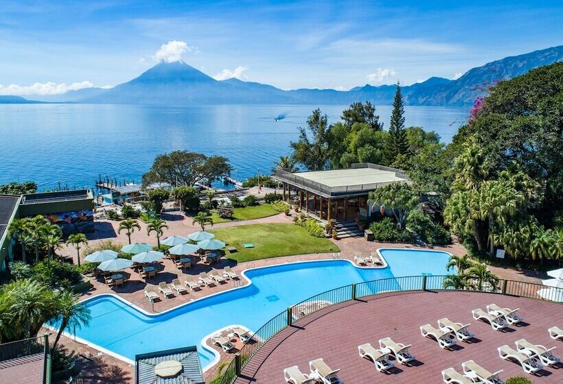 Fotos del hotel Porta  Del Lago:  17
