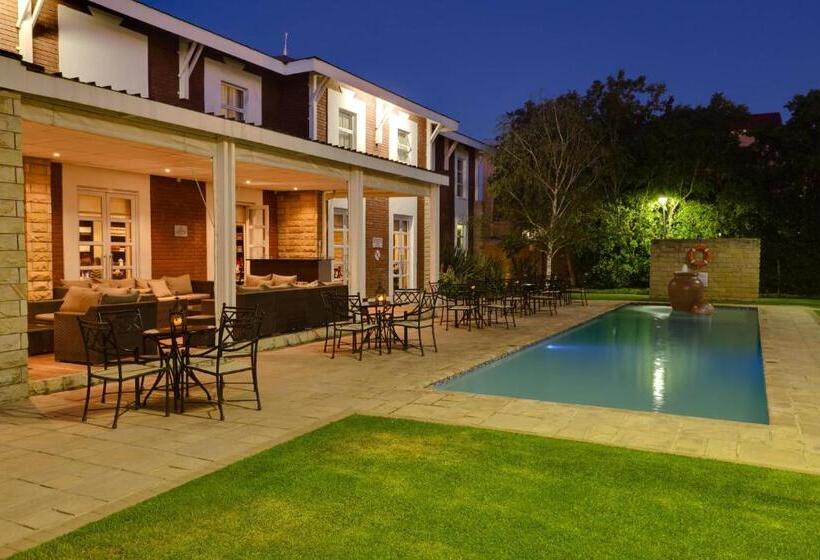 Protea Hotel By Marriott Bloemfontein