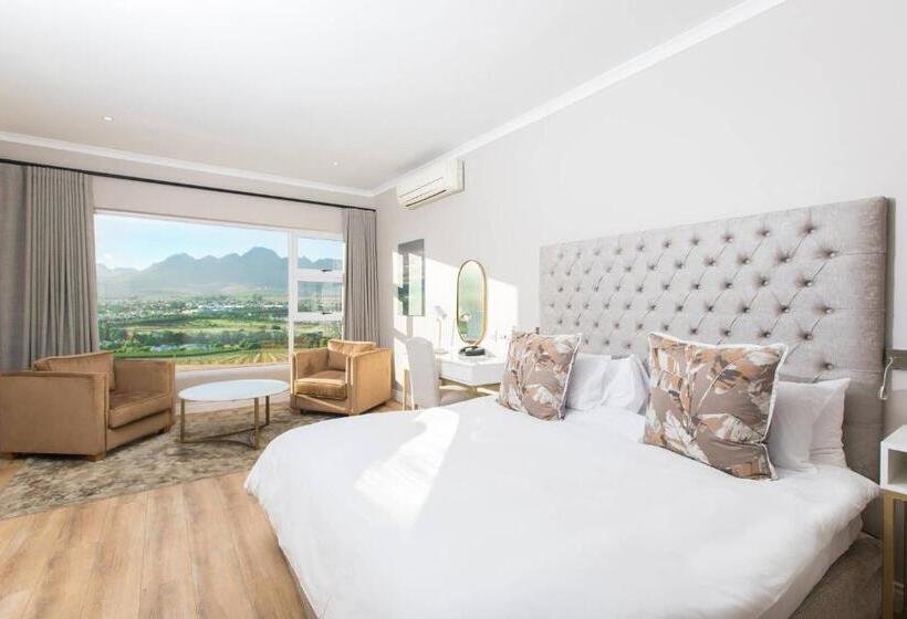 هتل Protea  By Marriott Stellenbosch