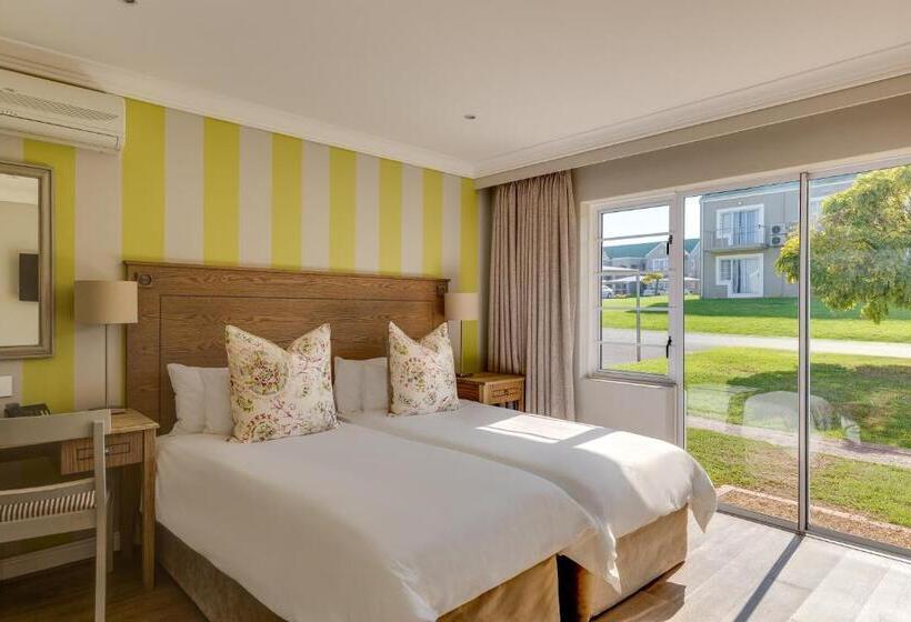 Protea Hotel By Marriott Stellenbosch & Conference Centre