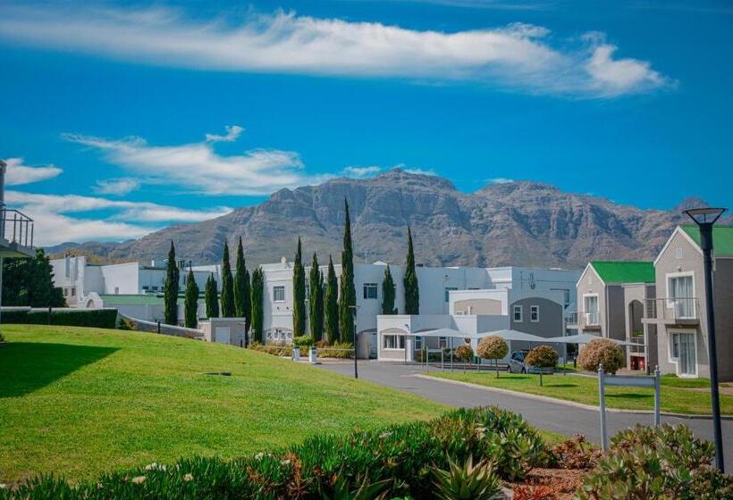 Hotel Protea  By Marriott Stellenbosch