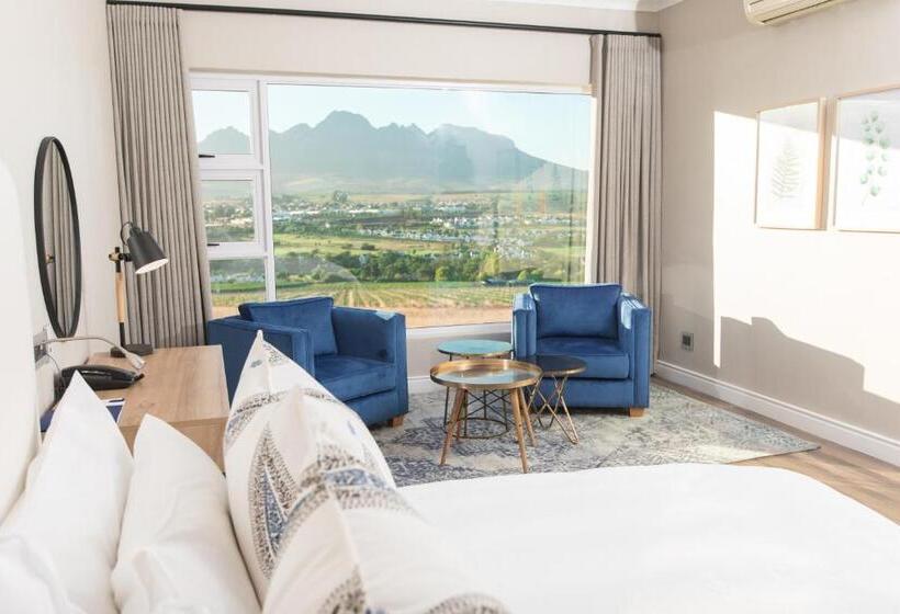 Protea Hotel By Marriott Stellenbosch & Conference Centre