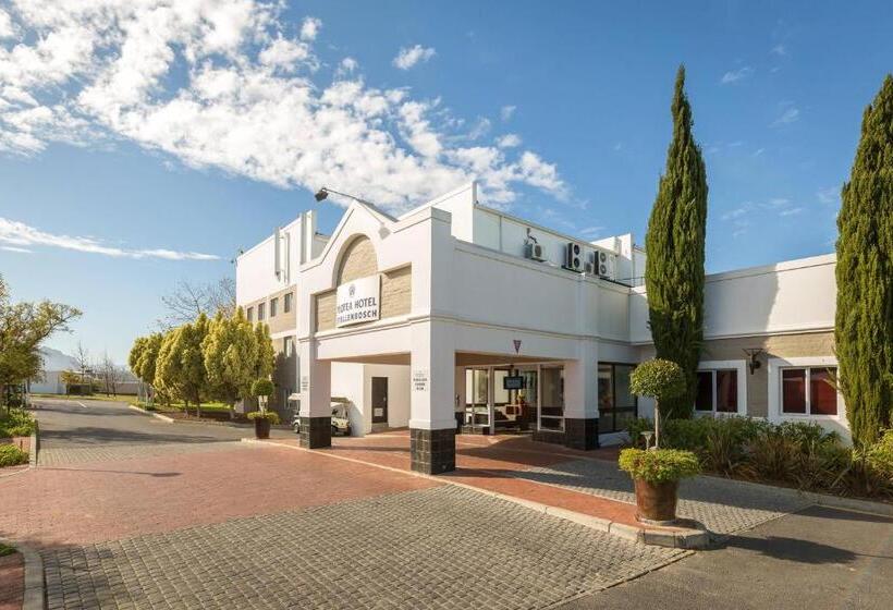 Hotel Protea  By Marriott Stellenbosch