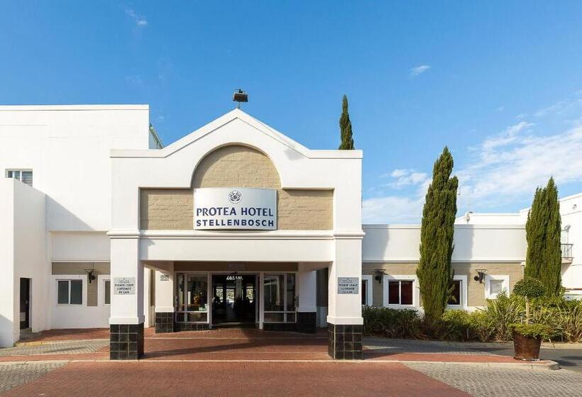 Hotel Protea  By Marriott Stellenbosch