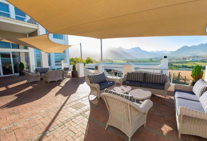 Hôtel Protea  By Marriott Stellenbosch