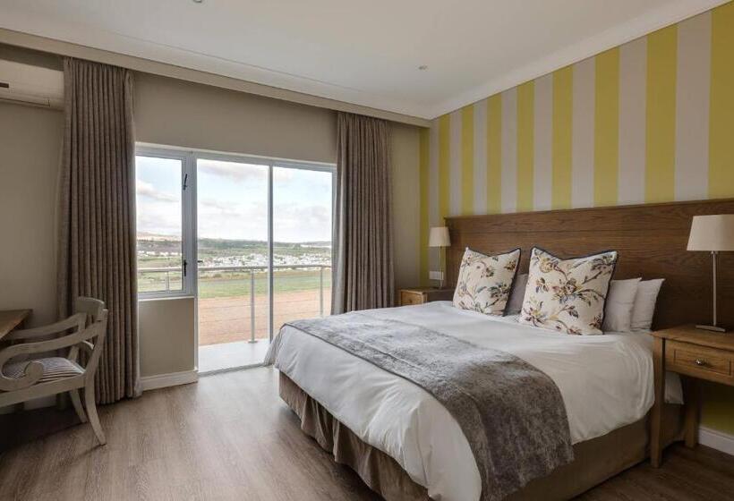 Protea Hotel By Marriott Stellenbosch & Conference Centre