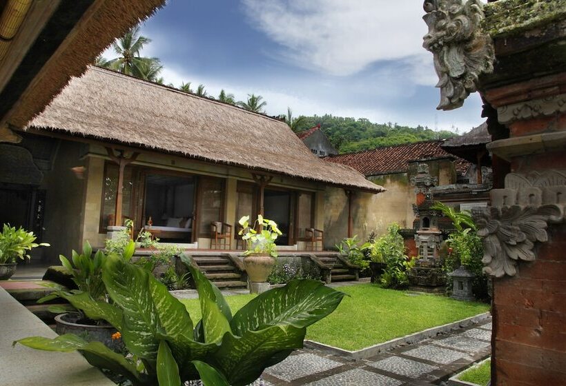 فندق Puri Bagus Manggis