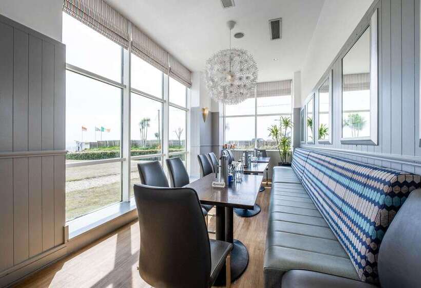 Quality Hotel And Leisure Centre Youghal