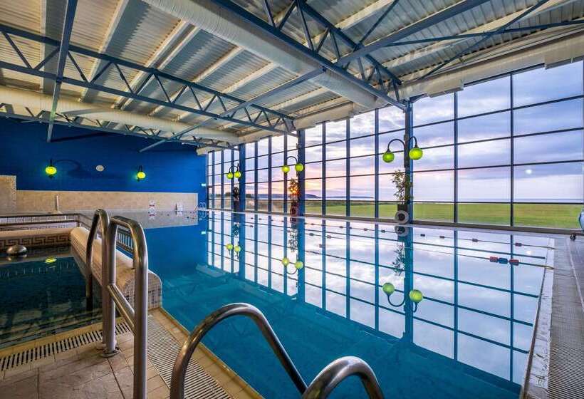 Hotel Quality  And Leisure Center Youghal