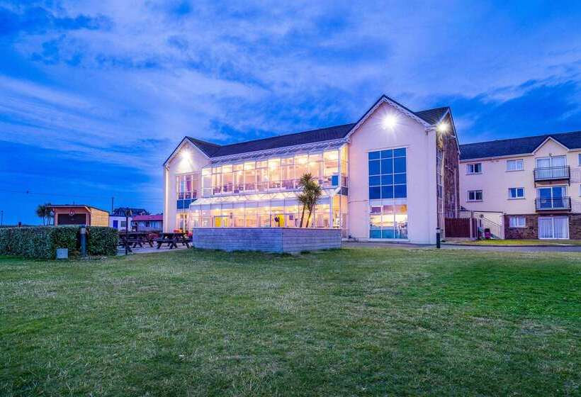 Quality Hotel And Leisure Centre Youghal
