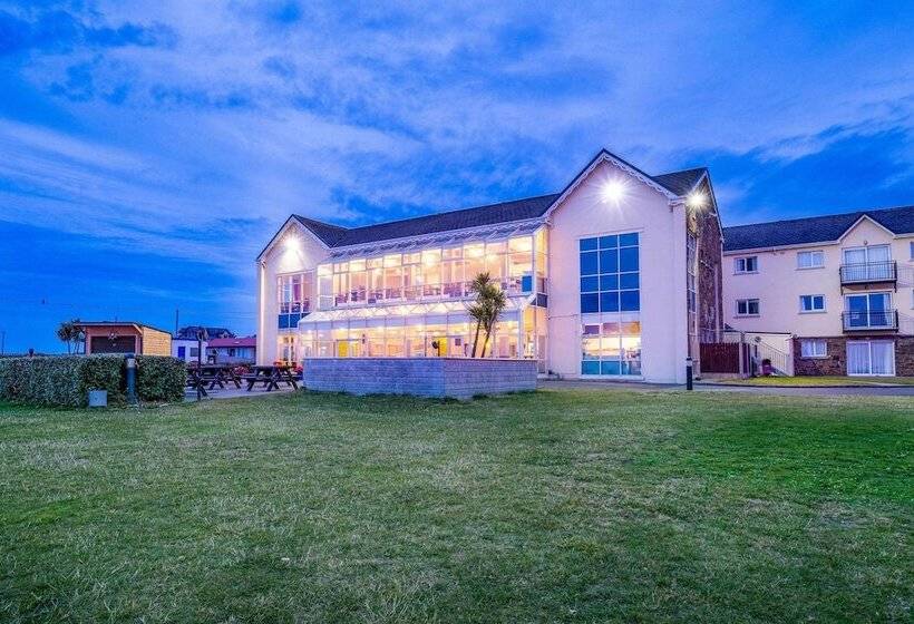 Quality Hotel And Leisure Centre Youghal