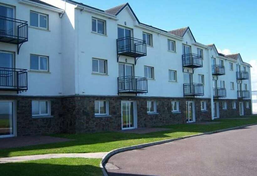 Quality Hotel And Leisure Centre Youghal