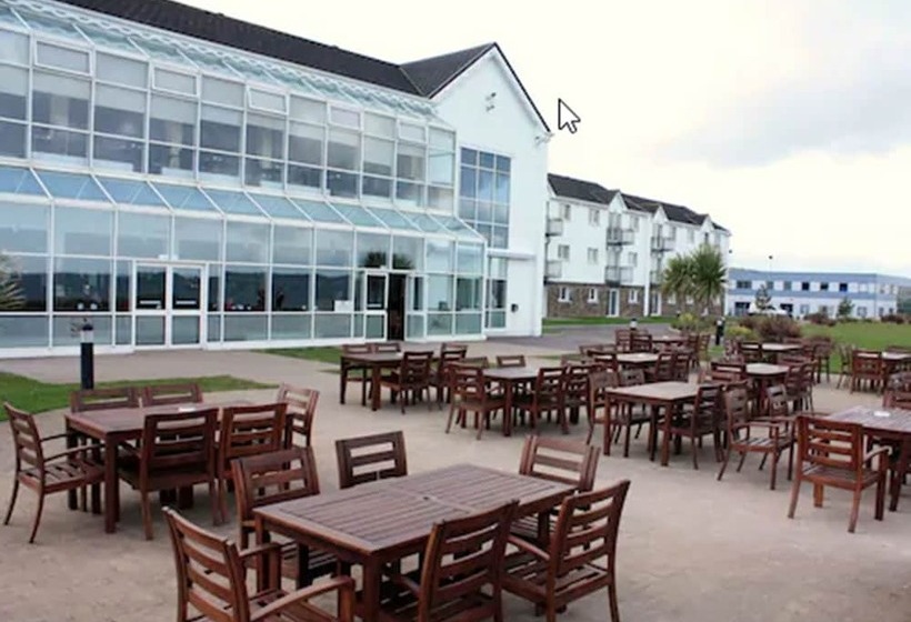 Hotel Quality  And Leisure Center Youghal