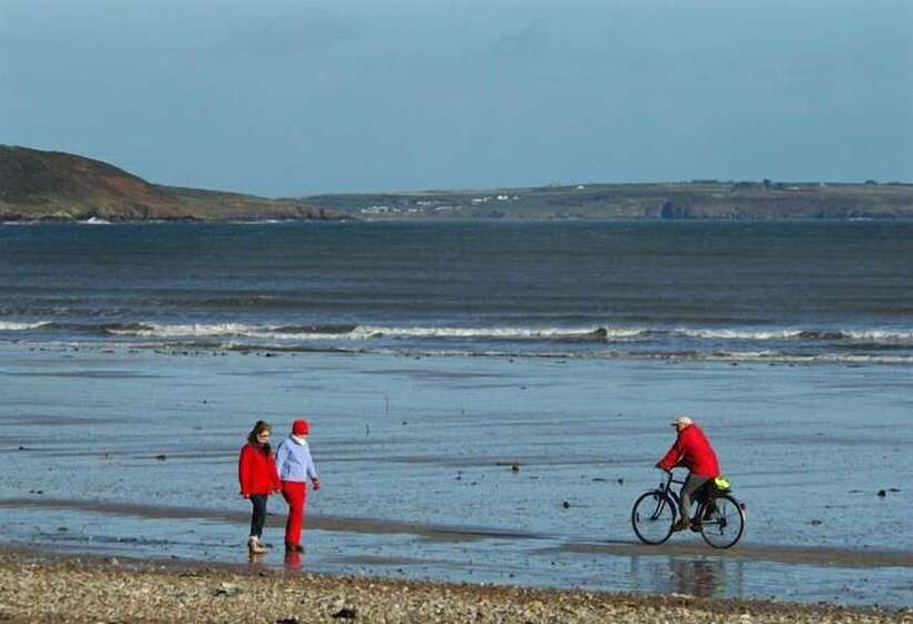 Quality Hotel And Leisure Centre Youghal