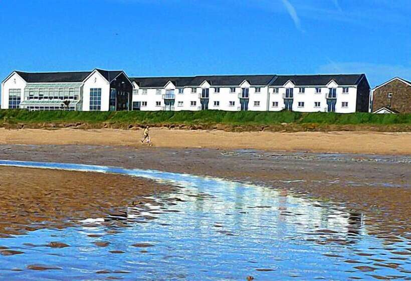 Hotel Quality  And Leisure Center Youghal