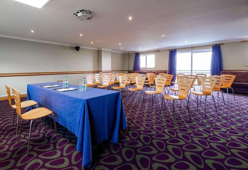 Hotel Quality  And Leisure Center Youghal