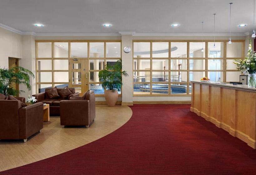 Radisson Blu Hotel & Spa, Sligo