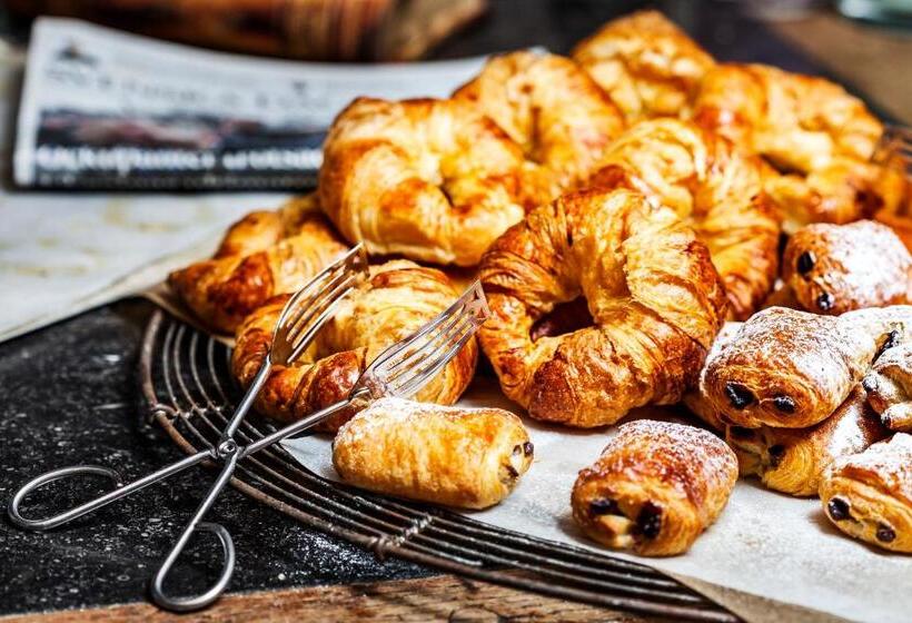 Radisson Blu Hotel & Spa, Sligo