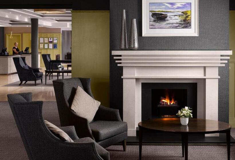 Radisson Blu Hotel & Spa, Sligo