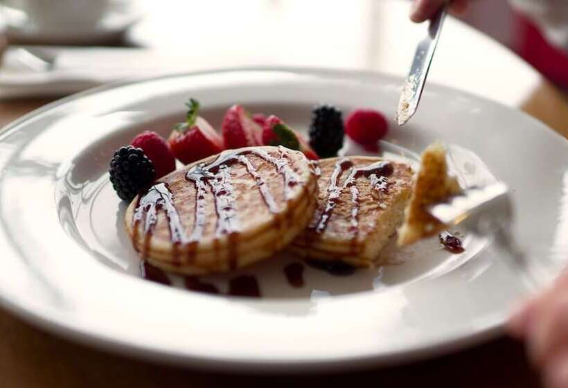 Radisson Blu Hotel & Spa, Sligo