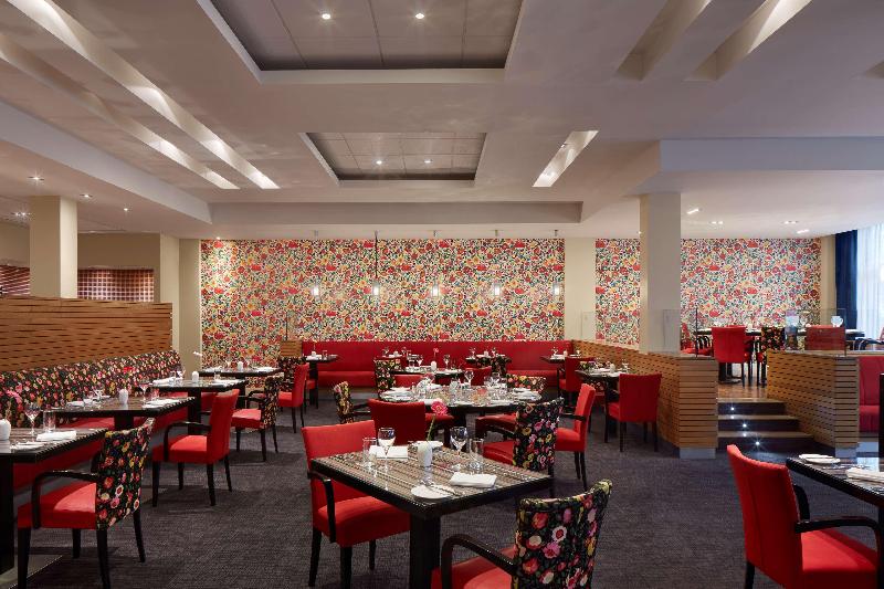 Radisson Blu Hotel, Letterkenny