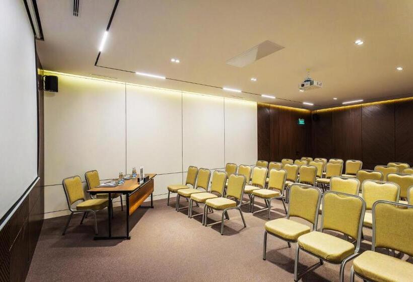 Fotos del hotel Radisson Blu , Tashkent:  22