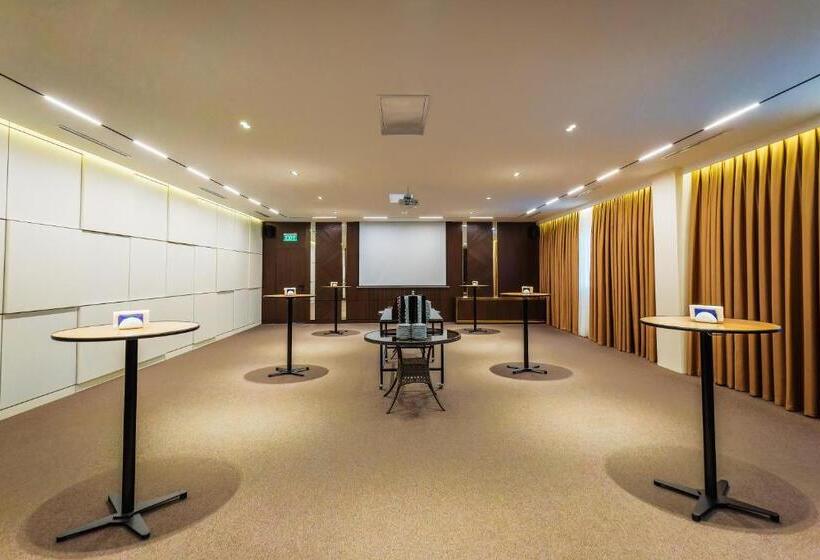 Fotos del hotel Radisson Blu , Tashkent:  29
