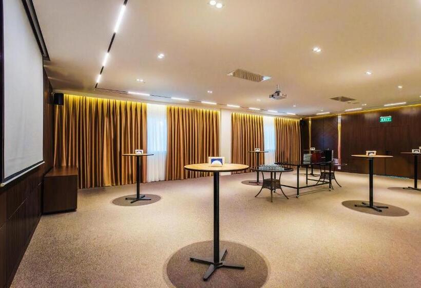 Fotos del hotel Radisson Blu , Tashkent:  19