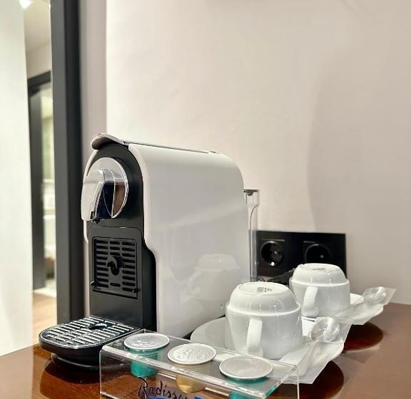 Fotos del hotel Radisson Blu , Tashkent:  16