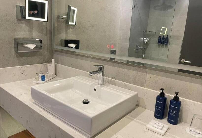 Fotos del hotel Radisson Blu , Tashkent:  44