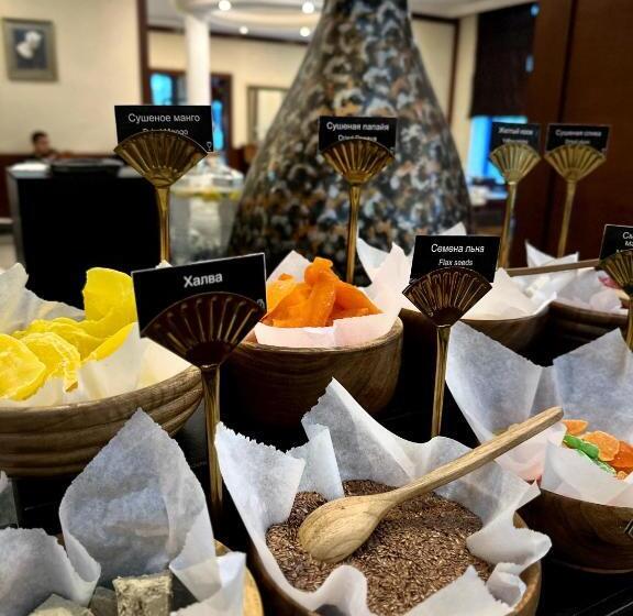 Fotos del hotel Radisson Blu , Tashkent:  31