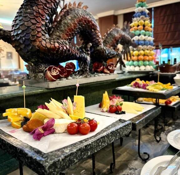Fotos del hotel Radisson Blu , Tashkent:  27