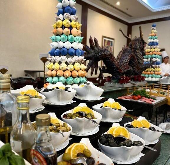 Fotos del hotel Radisson Blu , Tashkent:  12