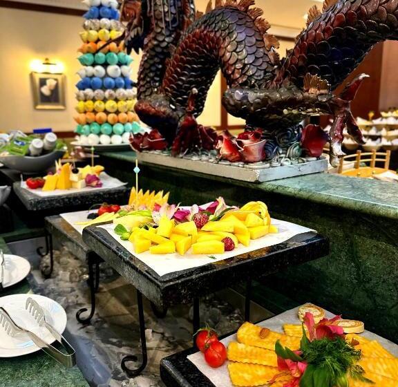 Fotos del hotel Radisson Blu , Tashkent:  36