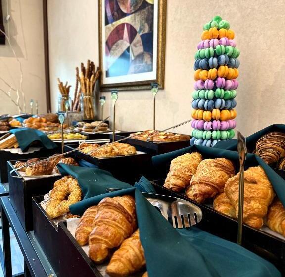 Fotos del hotel Radisson Blu , Tashkent:  37
